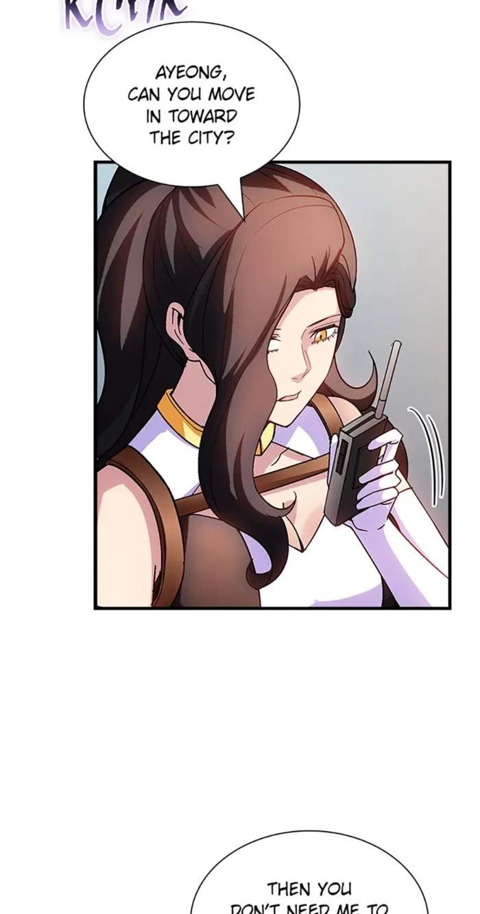 I have an SSS-rank Trait, but I want a Normal Life Chapter 132 42